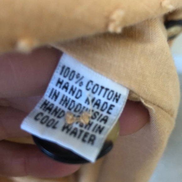 Hazel & Folk Dress - Picture 6 of 11